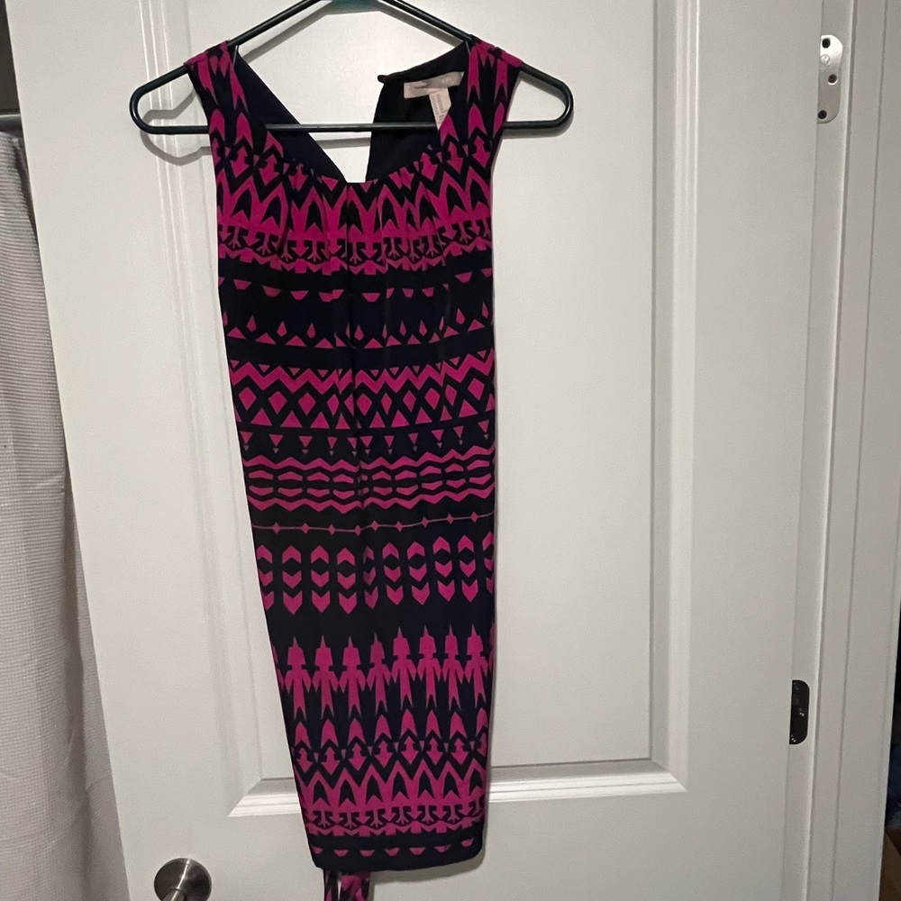 Forever 21 dress-SZ XS
